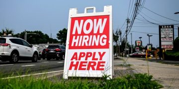 Trump administration ramps up pressure on Labor Department with data probe