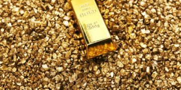 How to Use Gold Investments as a Hedge