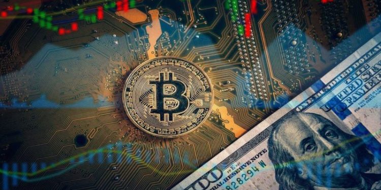 Crypto Market Update: Bitcoin Takes Back Losses, Analysts Predict Price Rally Will Continue