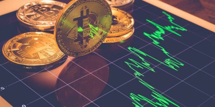 Crypto Market Update: Bitcoin Price Ends Week Higher Following Earlier Losses